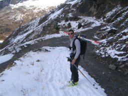 L&#039;Ouille Allegra